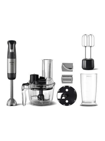 Philips 5000 Serisi HR2695/01 1200 W Blender Seti