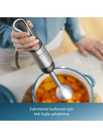 Philips 5000 Serisi HR2695/01 1200 W Blender Seti