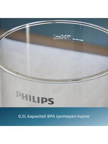 Philips 5000 Serisi HR2695/01 1200 W Blender Seti