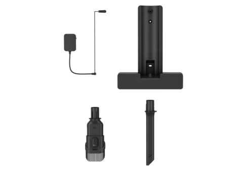 Beko VRT 55521 B SlimClean 1.0 Şarjlı Dikey Süpürge