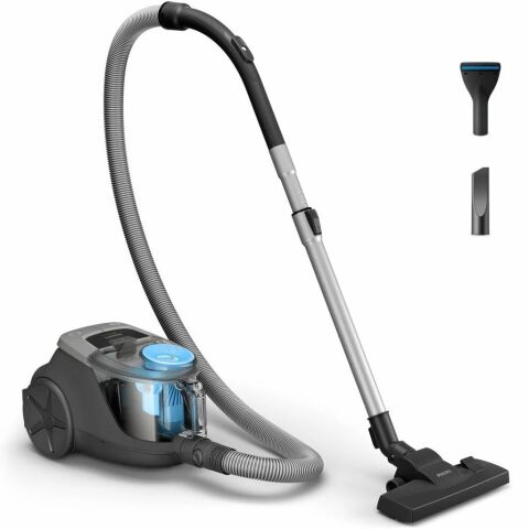 Phılıps XB2142/10 Torbasız Süpürge-HDA150 Türk Kahve Makinesi Hediyeli