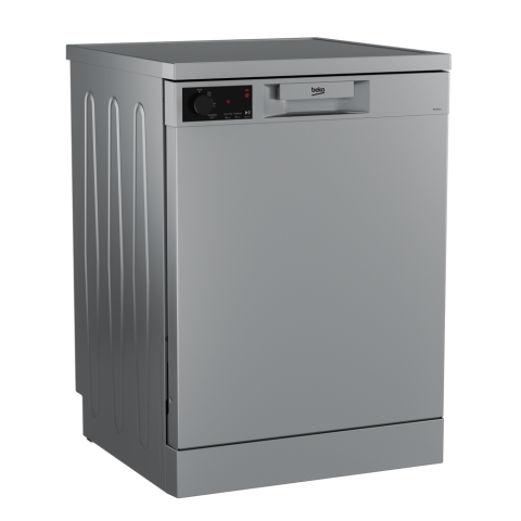 Beko BM 3043 S 3 Programlı Bulaşık Makinesi