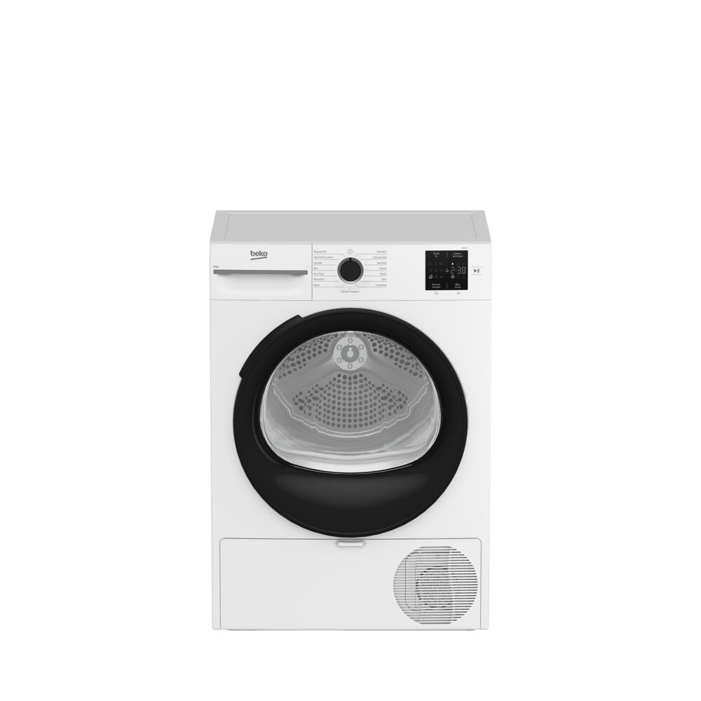 Beko KMX 82 8 kg Çamaşır Kurutma Makinesi