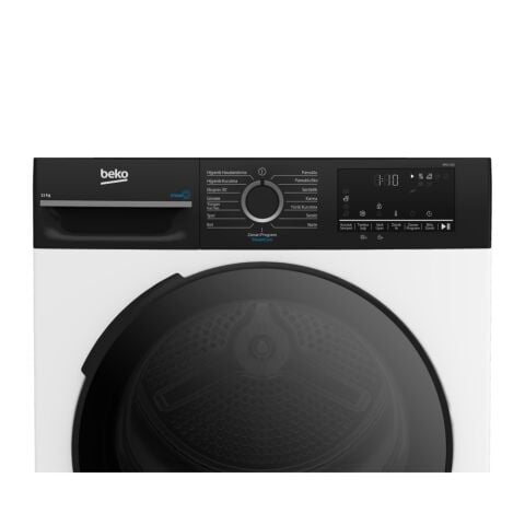 Beko KMX 1101 11 kg Çamaşır Kurutma Makinesi