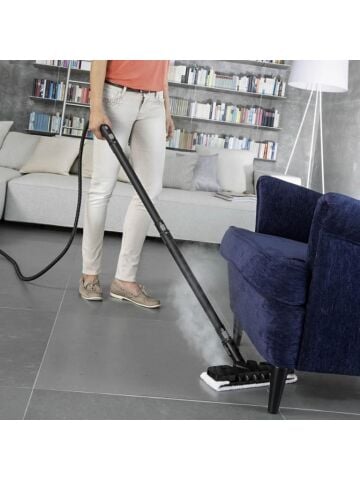 Karcher KST 2 + Cloth Set Buharlı Temizleyici