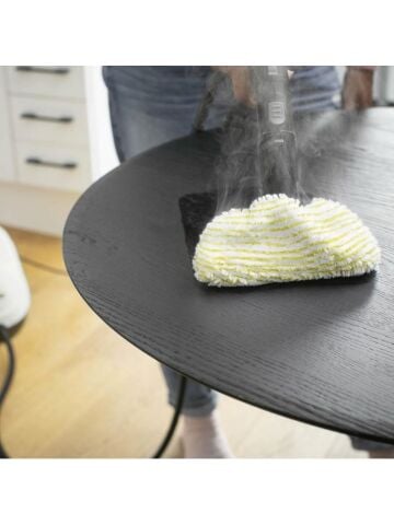 Karcher KST 2 + Cloth Set Buharlı Temizleyici
