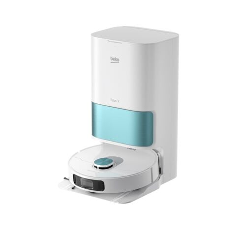 Beko Robo-X 4.0 VRR 95514 VW Akıllı Robot Süpürge