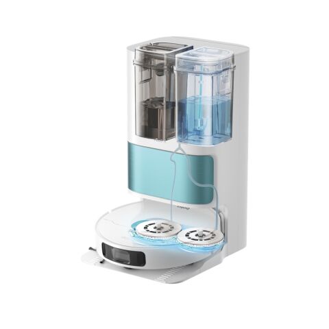 Beko Robo-X 4.0 VRR 95514 VW Akıllı Robot Süpürge