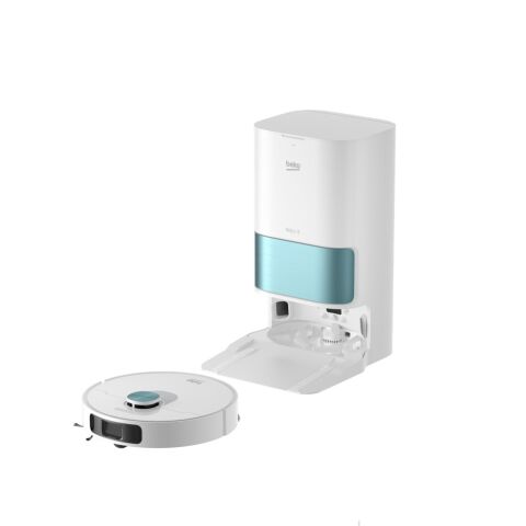 Beko Robo-X 4.0 VRR 95514 VW Akıllı Robot Süpürge