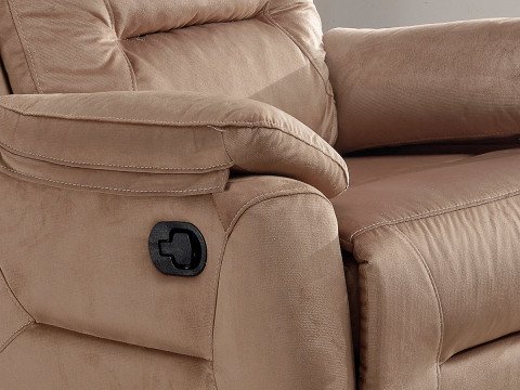 Niron Multi Fonksiyonel TV Koltuğu
