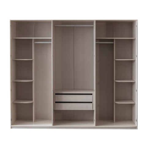 Lorin Yatak Odası Takımı