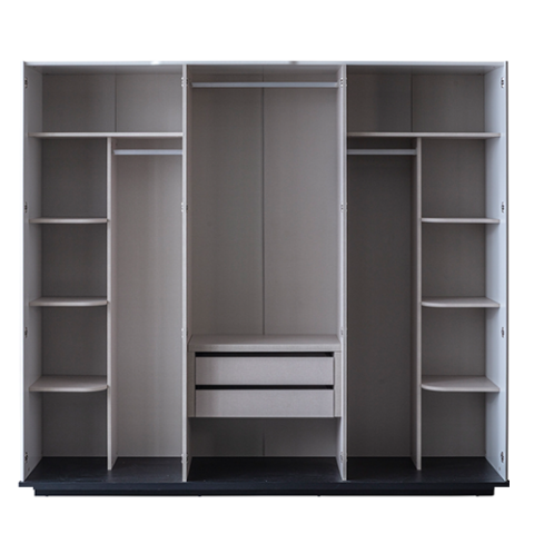 Eska Yatak Odası Takımı