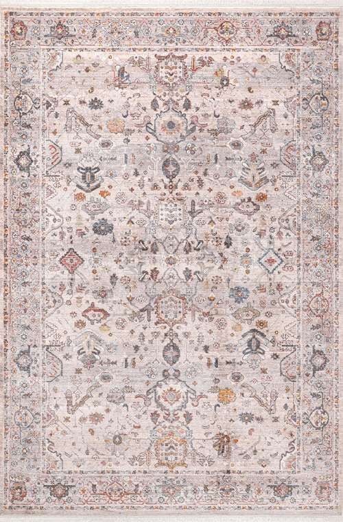 Verrino Halı 7/24 980A 160x230