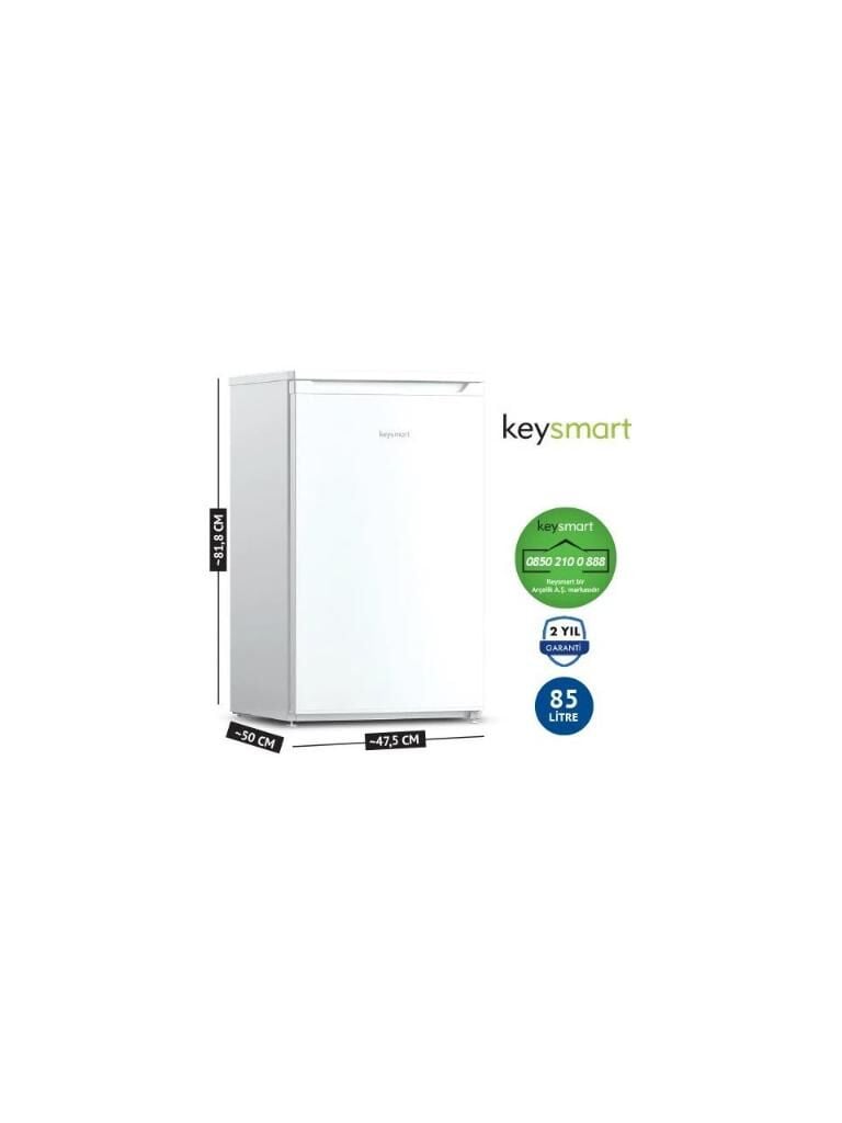 Keysmart KEY 9010 S Mini Buzdolabı