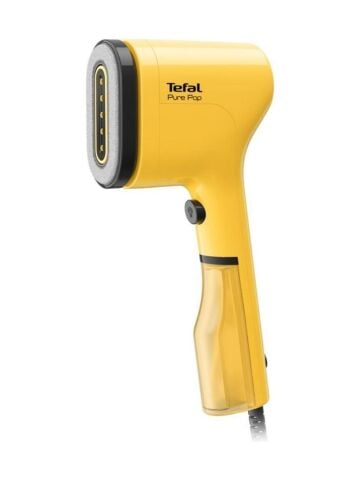 Tefal Pure Pop DT2026 Sarı 1300 W Buharlı Düzleştirici