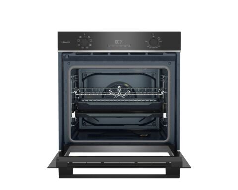 Beko BFC 431 S Siyah Ankastre Fırın