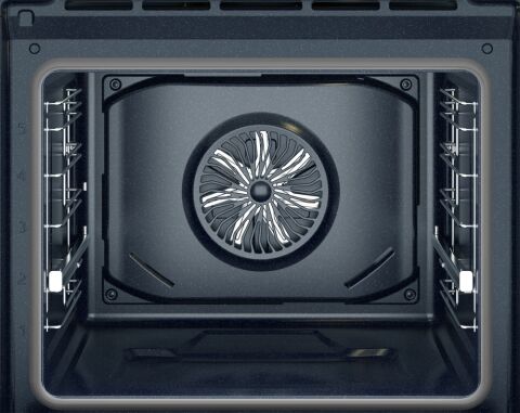 Beko BFC 431 S Siyah Ankastre Fırın