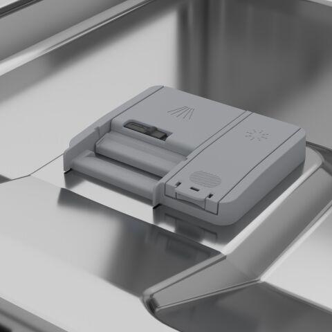 Beko BM 6247 WF 11 Programlı Bulaşık Makinesi