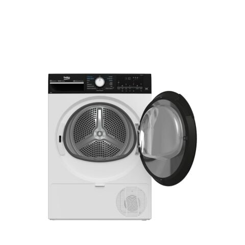 Beko KMB 1011 I 10 kg Çamaşır Kurutma Makinesi