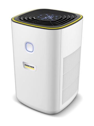 Karcher AF 20 Hava Temizleyici