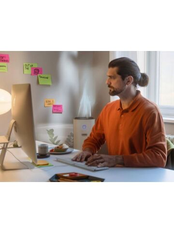 Karcher AF 20 Hava Temizleyici