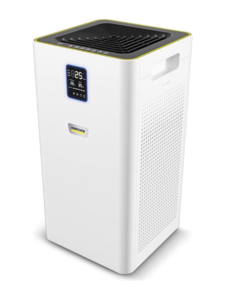 Karcher AF 50 Hava Temizleyici