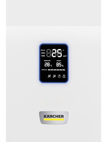 Karcher AF 50 Hava Temizleyici