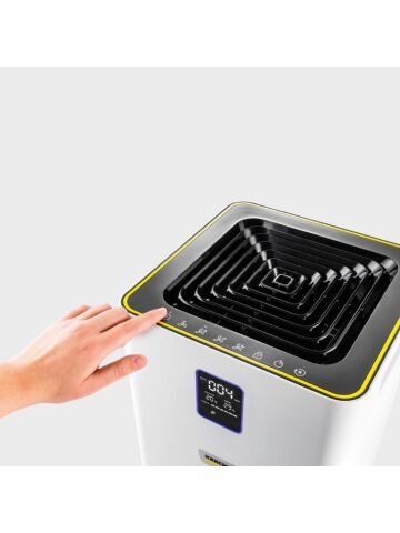 Karcher AF 50 Hava Temizleyici