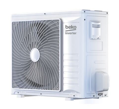 Beko 73426 A++ 34000 BTU Salon Tipi Klima