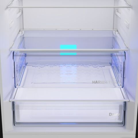 Beko 670475 IEBC AI Kombi No Frost Buzdolabı