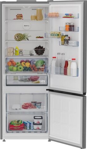 Beko 670475 MI Kombi No Frost Buzdolabı