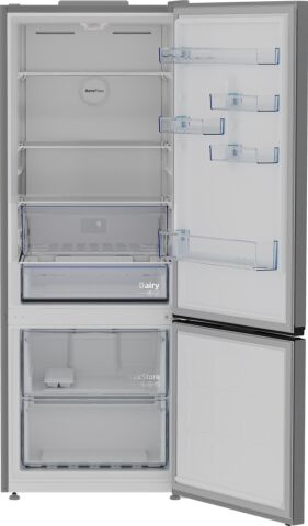 Beko 670475 MI Kombi No Frost Buzdolabı