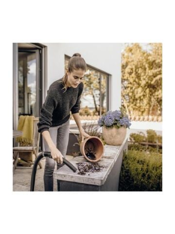 Karcher KWD 3 S V-17/4/20 Anniversary Edition 1000 W Islak Kuru Süpürge