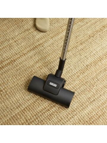 Karcher VCC 6 Cyclonex Dualcontrol BW 800 W Toz Torbasız Elektrikli Süpürge