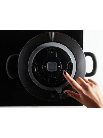 Tefal Clipso+ Chef 6 lt Düdüklü Tencere