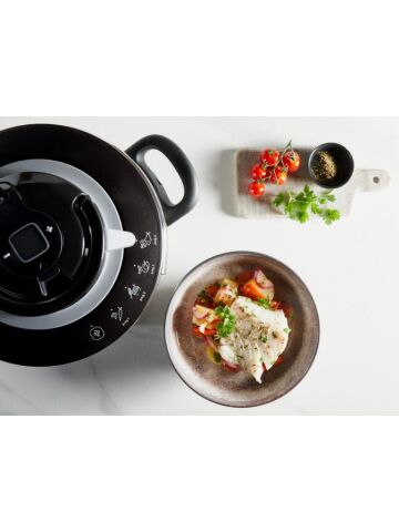 Tefal Clipso+ Chef 6 lt Düdüklü Tencere