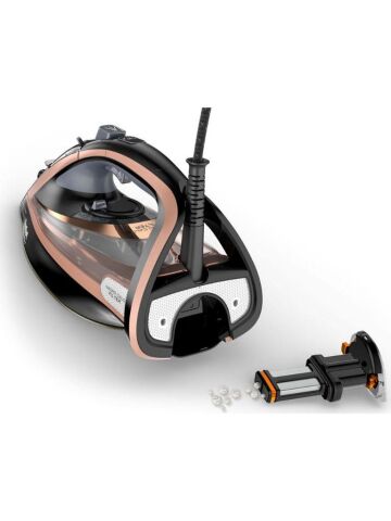 Tefal FV9845 Ultimate Pure 3200 W Buharlı Ütü