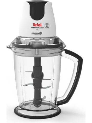Tefal Masterchop Powelix Extra 1000 W Rondo