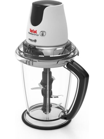 Tefal Masterchop Powelix Extra 1000 W Rondo
