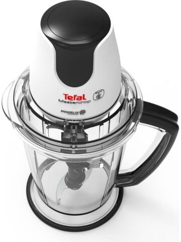 Tefal Masterchop Powelix Extra 1000 W Rondo
