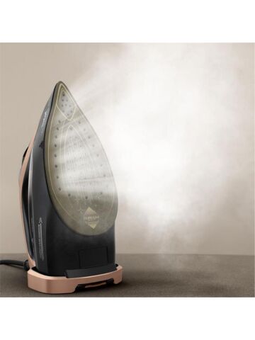 Tefal Ultimate Power Pro FV9E5 3200 W Buharlı Ütü