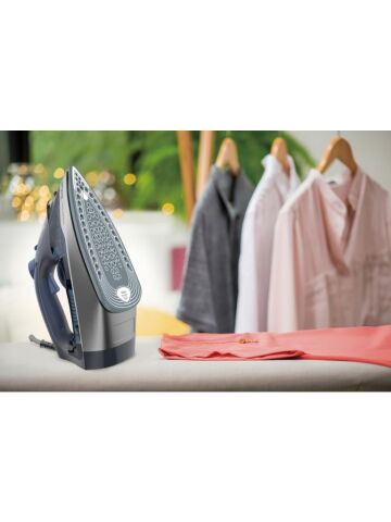 Tefal FV2868 Express Steam Plus 2500 W Buharlı Ütü