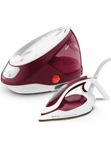 Tefal Pro Express Protect GV9220 2600 W Buhar Kazanlı Ütü