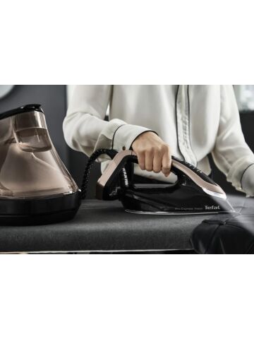 Tefal GV9820 Pro Express Vision 3000 W Buhar Kazanlı Ütü