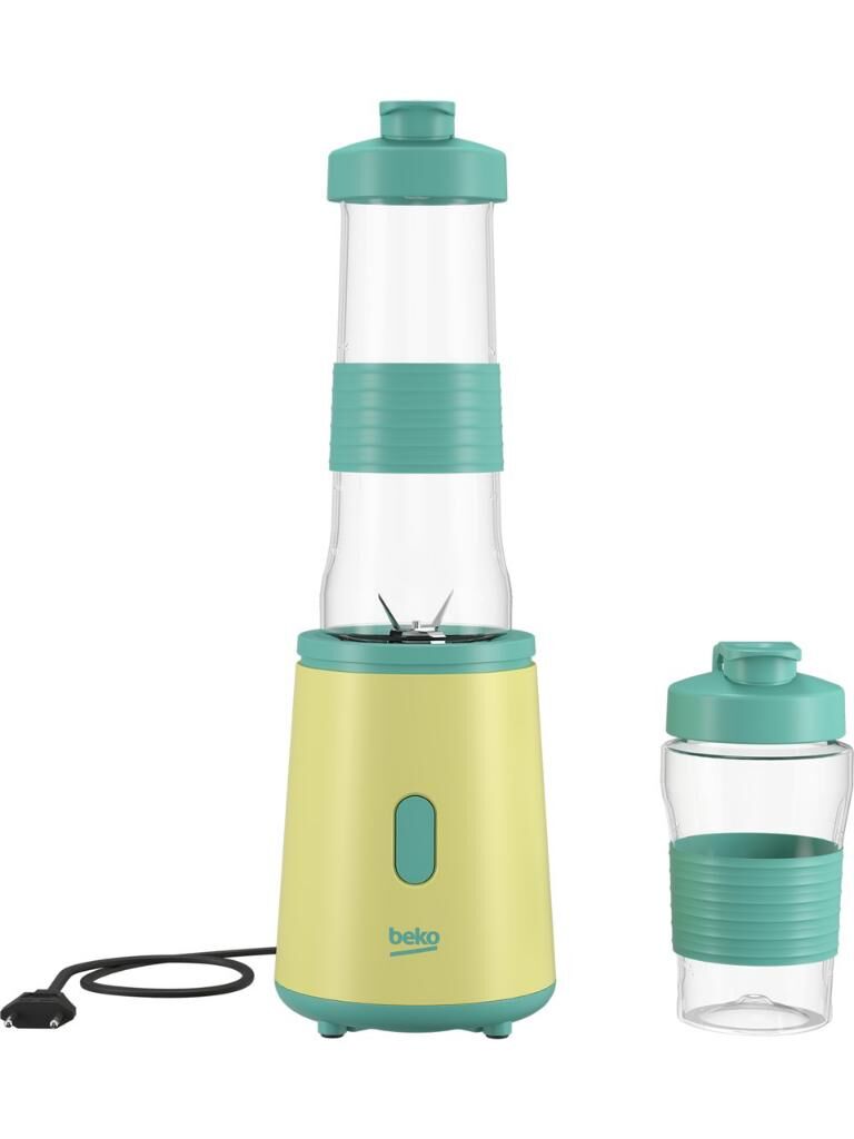 Beko KB 5534 TS 350 W Turkuaz Smoothie Blender