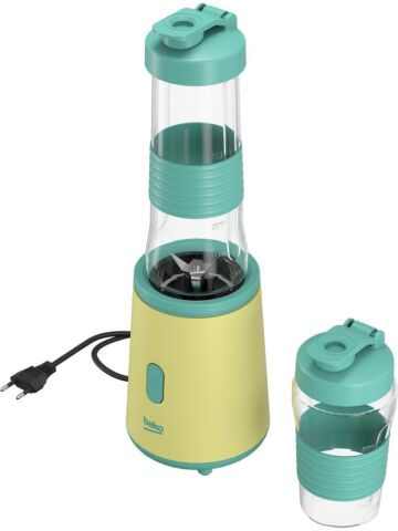 Beko KB 5534 TS 350 W Turkuaz Smoothie Blender