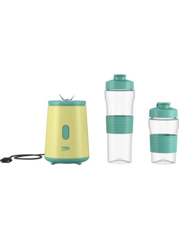 Beko KB 5534 TS 350 W Turkuaz Smoothie Blender