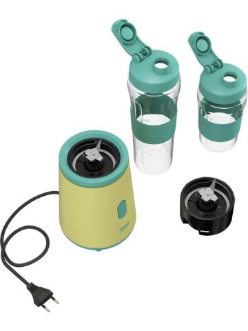 Beko KB 5534 TS 350 W Turkuaz Smoothie Blender