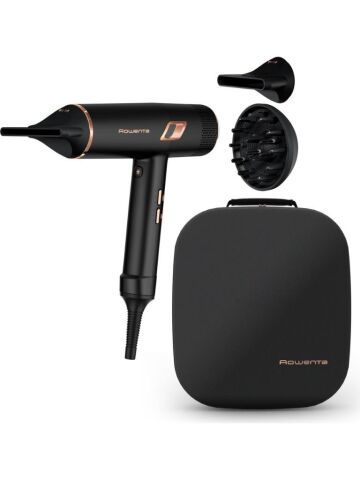 Rowenta Ultimate Experience Maestria CV9920 2000 W Saç Kurutma Makinesi