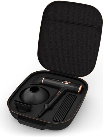 Rowenta Ultimate Experience Maestria CV9920 2000 W Saç Kurutma Makinesi